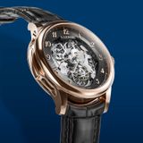 L. Leroy LL305/1 Osmior Bal Du Temps Red Gold image 2 thumbnail