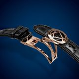 L. Leroy LL305/1 Osmior Bal Du Temps Red Gold image 8 thumbnail