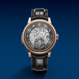 L. Leroy LL305/1 Osmior Bal Du Temps Red Gold image 7 thumbnail