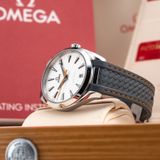 Omega 220.12.41.21.02.002 Seamaster Aqua Terra 150M image 6 thumbnail