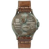 U-Boat 9600/A Darkmoon Unico image 1 thumbnail