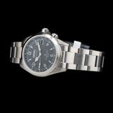 Seiko Prospex SPB505 Alpinist Black Dial image 3 thumbnail