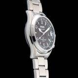 Seiko Prospex SPB505 Alpinist Black Dial image 1 thumbnail