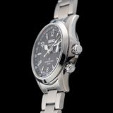 Seiko Prospex SPB505 Alpinist Black Dial image 2 thumbnail