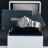 Seiko Prospex SPB505 Alpinist Black Dial image 8 thumbnail