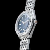 DOXA Sub 200 Caribbean 796.10.201.10 On Stainless Steel Bracelet image 2 thumbnail
