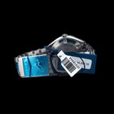 DOXA Sub 200 Caribbean 796.10.201.10 On Stainless Steel Bracelet image 5 thumbnail