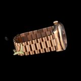 Rolex Oyster Perpetual Day-Date 36 Pink Diamond 118235 image 6 thumbnail