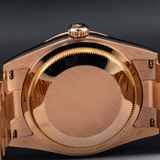 Rolex Oyster Perpetual Day-Date 36 Pink Diamond 118235 image 7 thumbnail