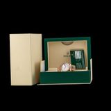 Rolex Oyster Perpetual Day-Date 36 Pink Diamond 118235 image 9 thumbnail