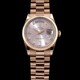 Rolex Oyster Perpetual Day-Date 36 Pink Diamond 118235 image 0 thumbnail