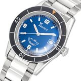 Squale SUB-39BL.BR22 image 2 thumbnail