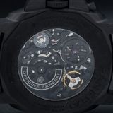 Panerai Luminor Submersible 47 S Brabus Black Ops Edition PAM01240 image 5 thumbnail