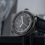 Blancpain Fifty Fathoms Titanium 5015 12B30 NABA image 6 thumbnail