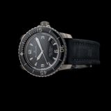 Blancpain Fifty Fathoms Titanium 5015 12B30 NABA image 3 thumbnail