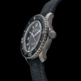 Blancpain Fifty Fathoms Titanium 5015 12B30 NABA image 2 thumbnail