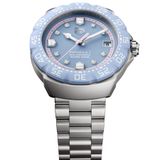 TAG Heuer Formula 1 Solargraph WBY111C.BA0042 image 3 thumbnail