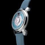 Gaga Laboratorio Labormatic Azzurro LM-AA-001 image 2 thumbnail