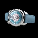 Gaga Laboratorio Labormatic Azzurro LM-AA-001 image 3 thumbnail