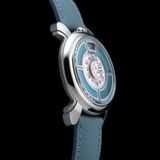 Gaga Laboratorio Labormatic Azzurro LM-AA-001 image 1 thumbnail