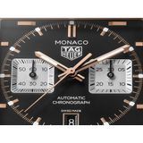 TAG Heuer Monaco Chronograph CDW2150.FC8360 image 5 thumbnail