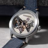 Qian GuoBiao Skylight Original AB-05 image 2 thumbnail