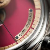Qian GuoBiao AB-04 Split Seconds Chronograph image 5 thumbnail