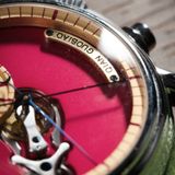 Qian GuoBiao AB-04 Split Seconds Chronograph image 2 thumbnail