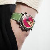 Qian GuoBiao AB-04 Split Seconds Chronograph image 8 thumbnail
