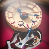 Qian GuoBiao AB-04 Split Seconds Chronograph image 6 thumbnail