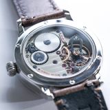 Qian Guobiao Double Balance Wheel image 5 thumbnail