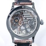 Qian Guobiao Double Balance Wheel image 2 thumbnail