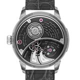 Behrens Kung Fu Titanium Edition image 3 thumbnail