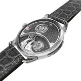 Behrens Kung Fu Titanium Edition image 2 thumbnail