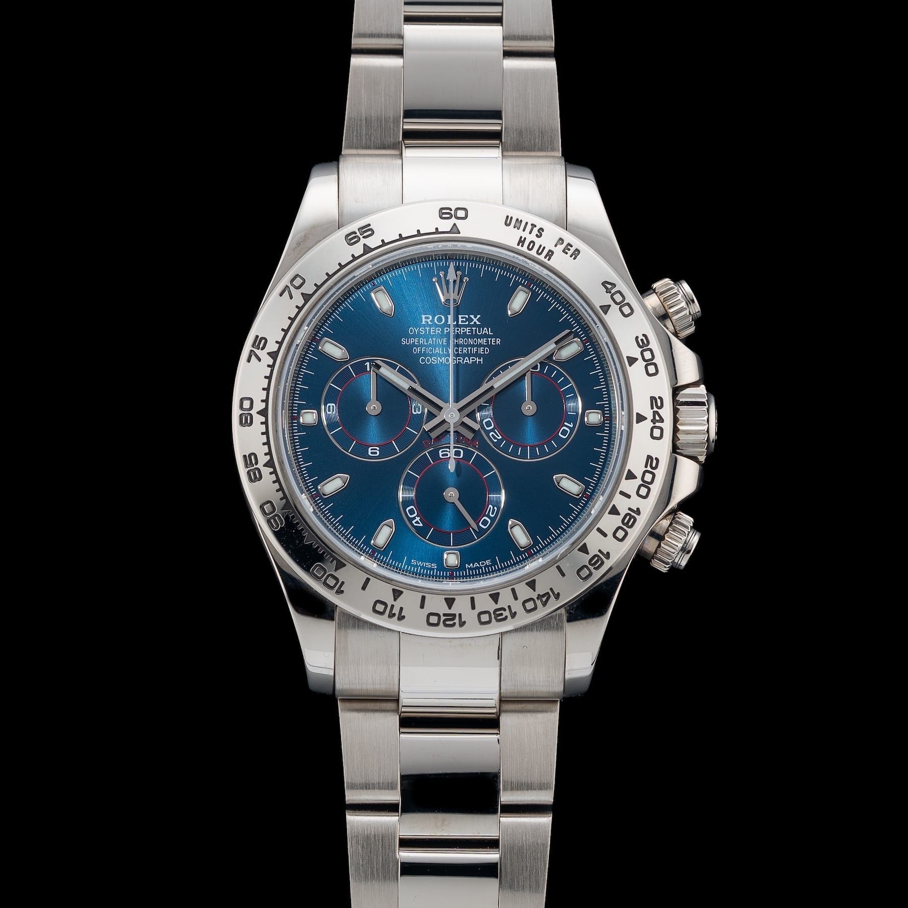 Rolex Daytona M116509-0071