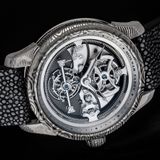 Molnar Fabry Atlantis Tourbillon image 3 thumbnail