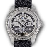 Molnar Fabry Atlantis Tourbillon image 6 thumbnail