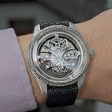 Molnar Fabry Atlantis Tourbillon image 5 thumbnail