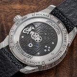 Molnar Fabry Atlantis Tourbillon image 1 thumbnail