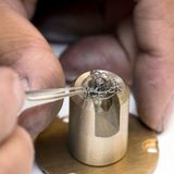 Molnar Fabry Atlantis Tourbillon image 8 thumbnail