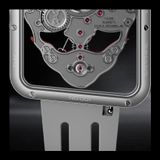 Behrens Ace Of Hearts - Behrens x Konstantin Chaykin Grey image 7 thumbnail