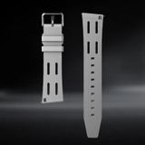 Behrens Ace Of Hearts - Behrens x Konstantin Chaykin Grey image 6 thumbnail