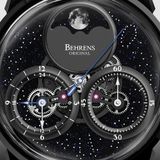 Behrens Constell Mother Of Pearl image 3 thumbnail
