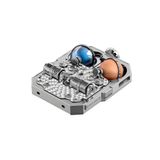 Behrens Project One image 3 thumbnail