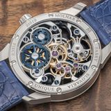 Molnar Fabry Classic Art Skeleton image 1 thumbnail
