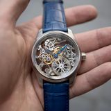 Molnar Fabry Classic Art Skeleton image 2 thumbnail