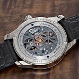 Molnar Fabry Classic Art Tourbillon image 1 thumbnail
