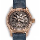 Molnar Fabry Majestic Tourbillon image 2 thumbnail