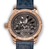 Molnar Fabry Majestic Tourbillon image 1 thumbnail