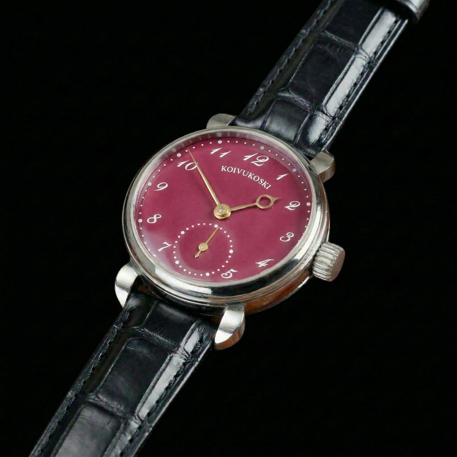 Koivukoski Classic Red